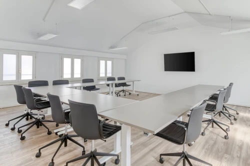 Bureau privé à louer pour 5 personnes à SETIF, Park-Mall Centre