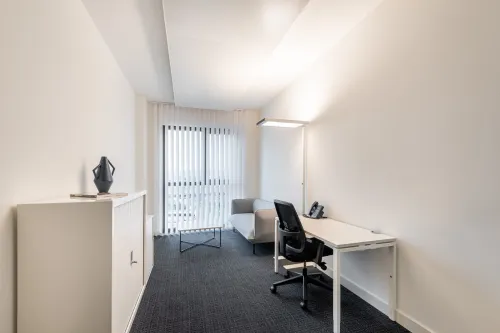 Bureau entièrement équipé à louer pour vous et votre équipe à Algiers, Baba Ali