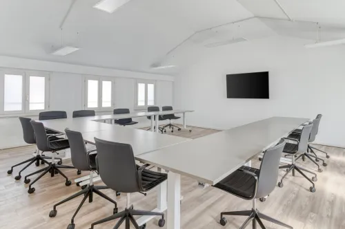 Accès illimité à un espace de coworking à Algiers, Baba Ali