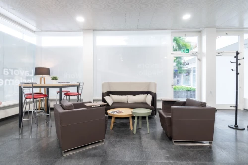 Bureau en espace ouvert à louer pour 15 personnes à Algiers, Bez-Oriental Business Park