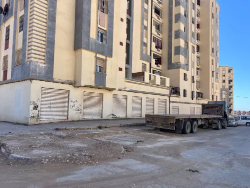 Vente Local Mostaganem Mostaganem