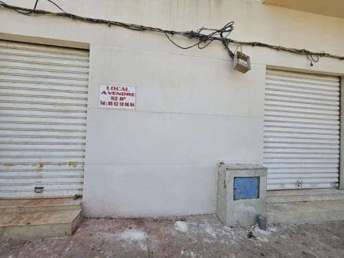 Vente Local Oran Bir el djir