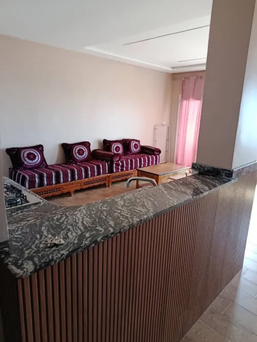 Location Appartement Studio F2 F3 Aïn Témouchent Bou zedjar