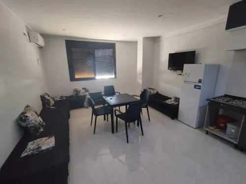 Location Appartement F2 F3 F4 Aïn Témouchent Bou zedjar