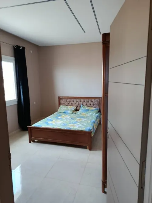 Location Appartement Studio F2 F3 Aïn Témouchent Bou zedjar