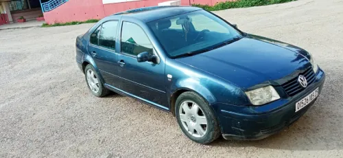 Volkswagen Bora 2005 Bora