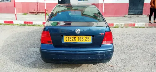 Volkswagen Bora 2005 Bora