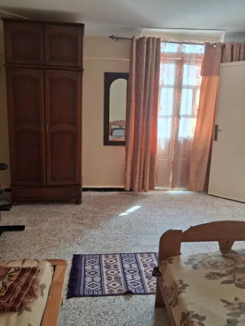 Location Appartement F2 Alger Staoueli