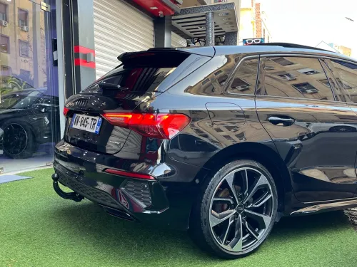Audi A3 2023 Sline
