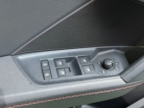 Audi A3 2023 Sline