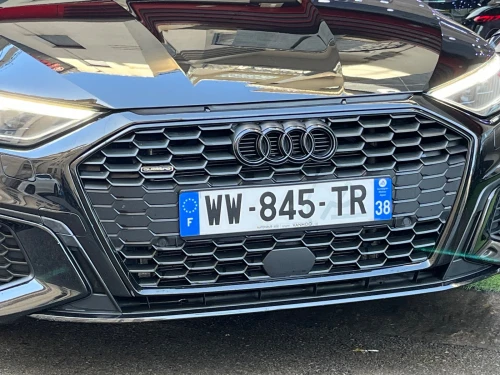 Audi A3 2023 Sline