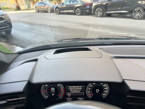 Audi A3 2023 Sline