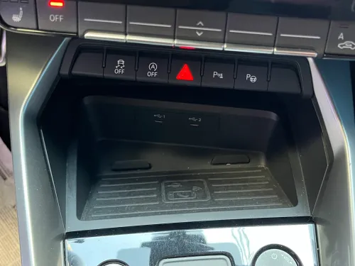 Audi A3 2023 Sline