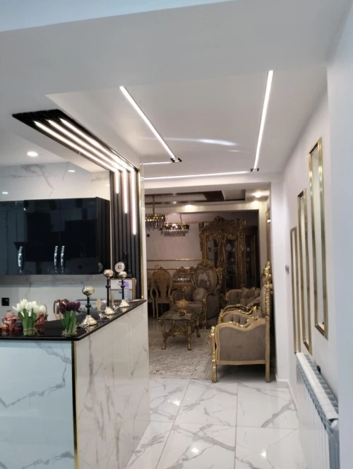 Vente Appartement F3 Aïn Defla Khemis miliana