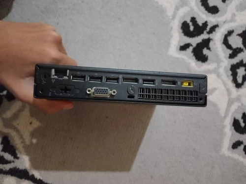 Lenovo Thinkcentre M710Q