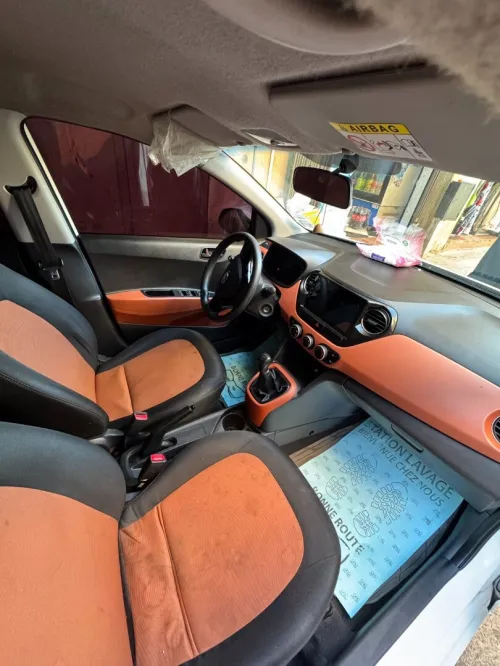 Hyundai Grand i10 2019 DZ