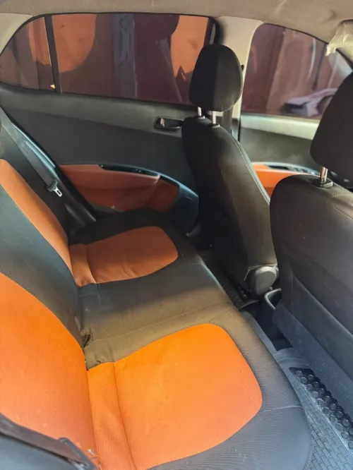 Hyundai Grand i10 2019 DZ