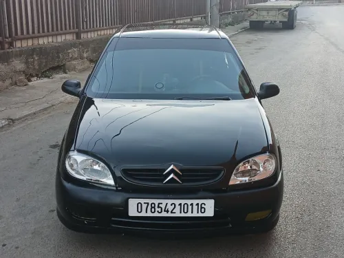 Citroen Saxo 2001 Vts