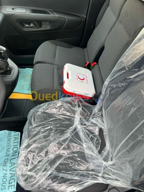Fiat Doblo 2024 Doblo