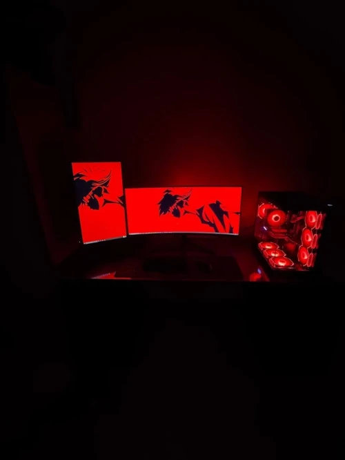 PC gaming 4060