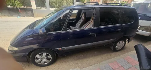 Renault Espace 2000 Espace