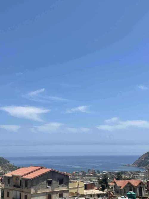 Vente Villa Skikda Collo