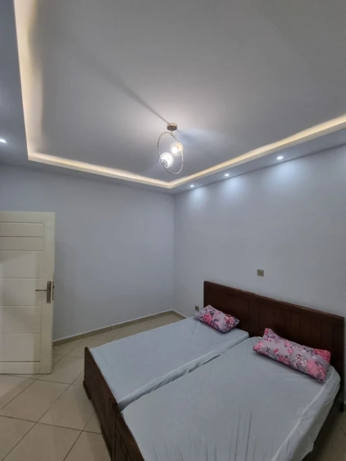 Location vacances Appartement F2 Skikda Collo