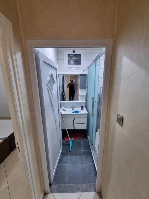 Location vacances Appartement F2 Skikda Collo