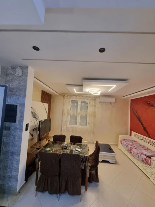 Location vacances Appartement F2 Skikda Collo