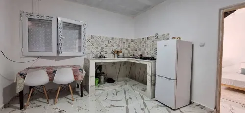 Location Appartement Studio Skikda Collo