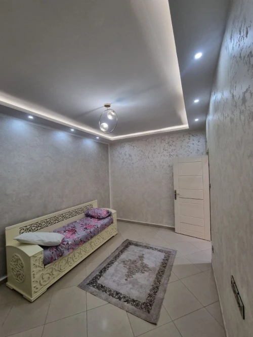 Location vacances Appartement F2 Skikda Collo