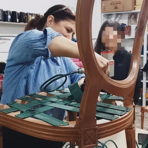 Ecole de soutien, de langues étrangère et d'activités artisanales