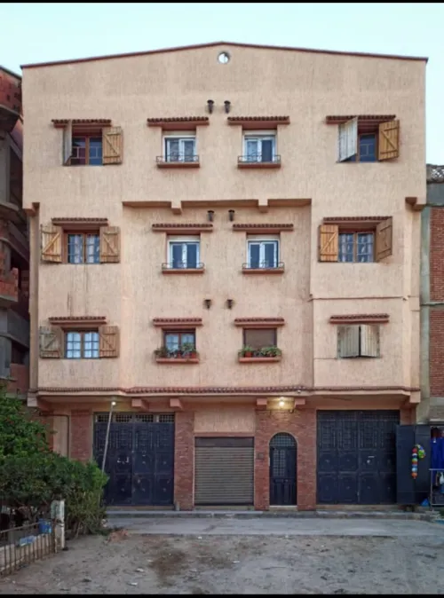 Location vacances Appartement F3 Oran Ain el turck