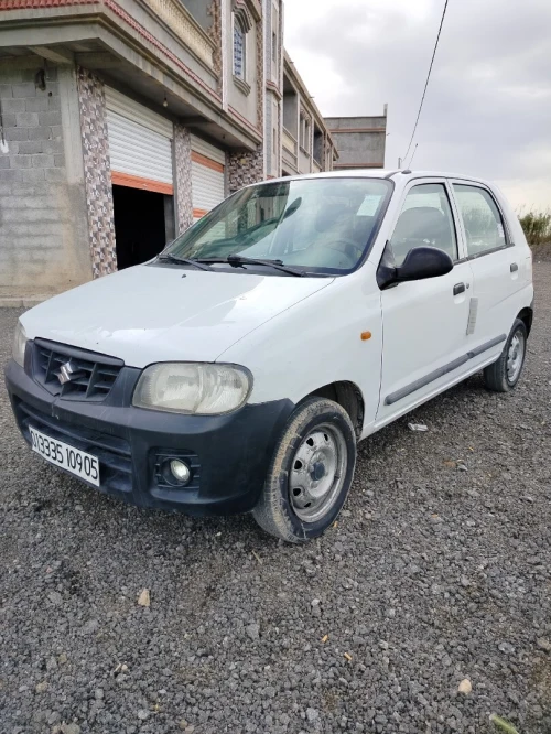 Suzuki Alto 2009 Alto