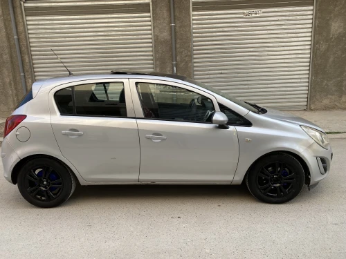 Opel Corsa 2012 Enjoy Limited