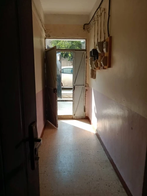 Vente Villa Constantine Constantine