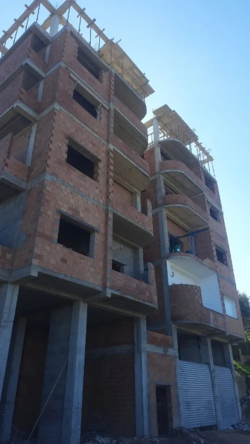Vente Appartement F3 Tizi Ouzou Maatka