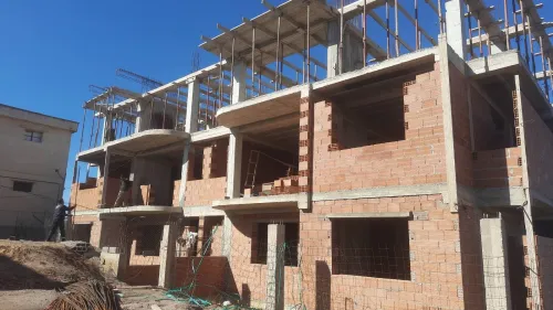 Vente Appartement F3 Tizi Ouzou Maatka