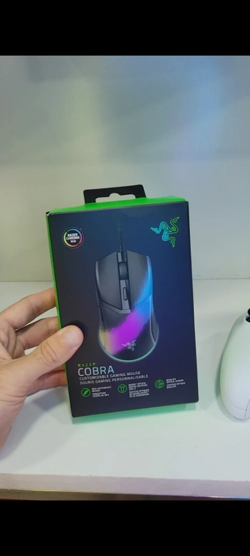 RAZER COBRA 
