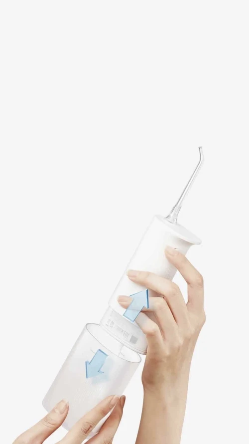 Xiaomi Hydropulseur 2