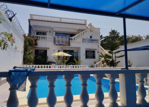 Location Villa Boumerdès Corso