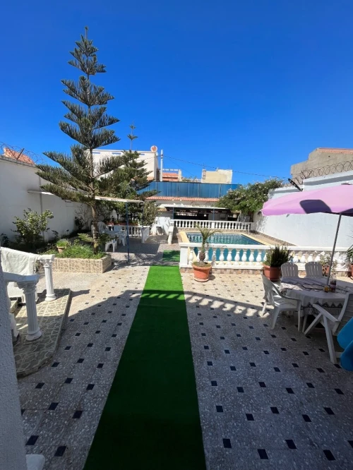 Location Villa Boumerdès Corso