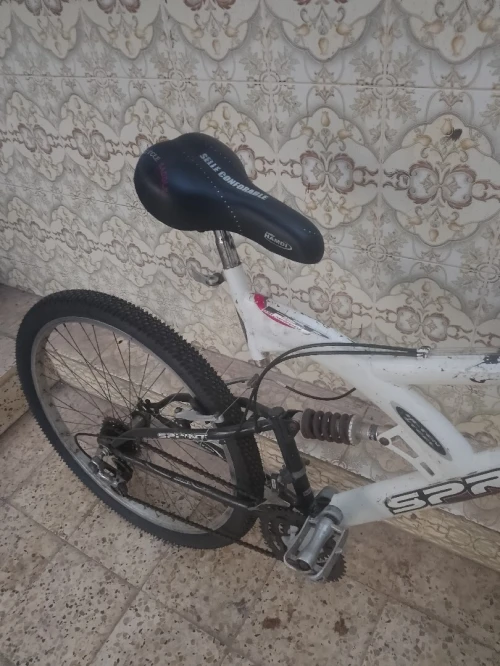 Bicyclette دراجة هوائية 