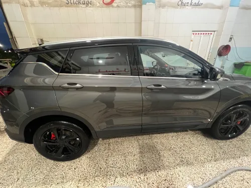 Geely Coolray 2025 Ful option