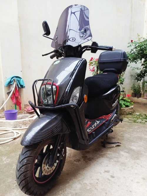 Vms Cuxi 2 2024