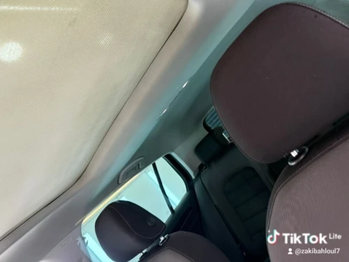 Volkswagen Golf 7 2019 Drive