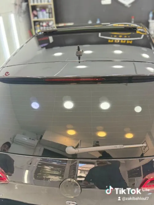 Volkswagen Golf 7 2019 Drive