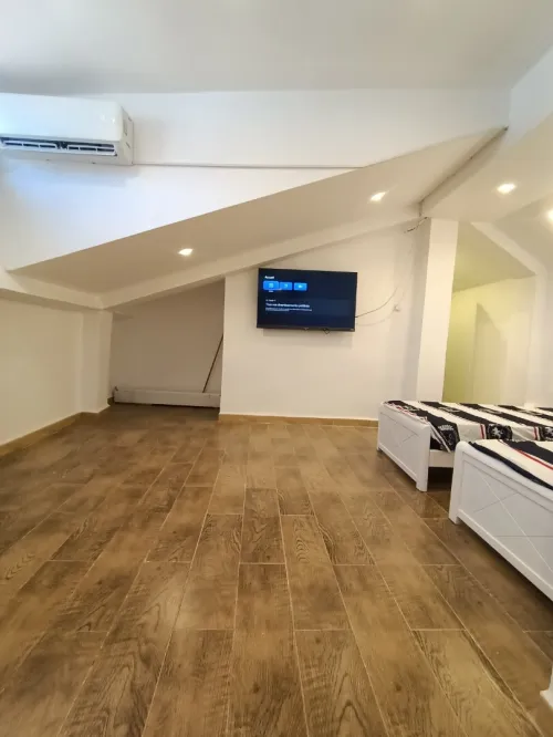 Vente Appartement F2 Béjaïa Beni ksila