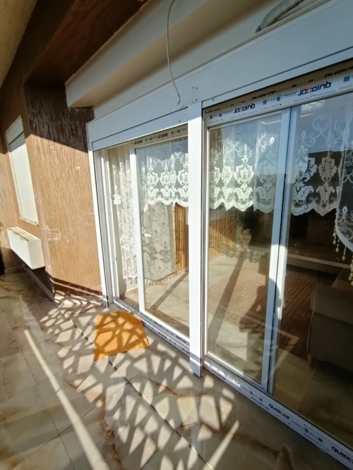 Vente Appartement F2 Béjaïa Beni ksila