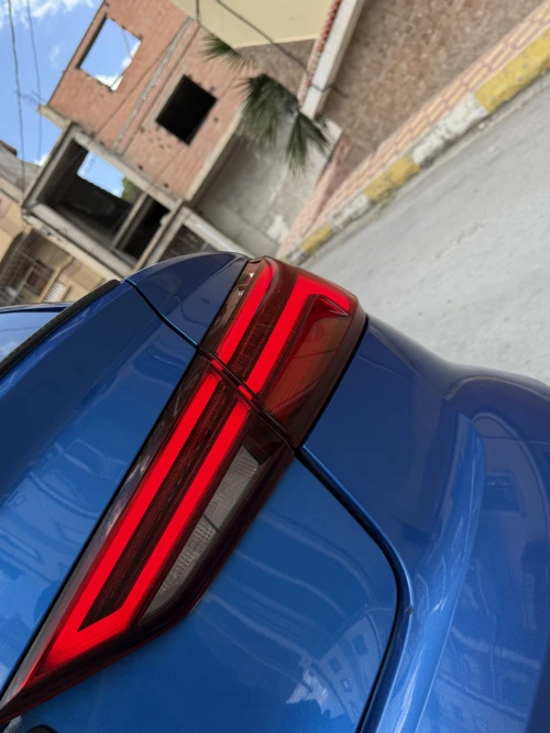Audi S3 2017 SportBack
